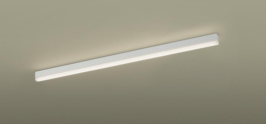 パナソニック 上昇限度直付型・壁直付型・取り付け初っきり型 LED（温白いこと） 組みたてる化ともし火手道具 美ルック・鳴りわたる手あい 調光手あい（ライコン別売）／L1200手あい LED内蔵 SLB55010LB1