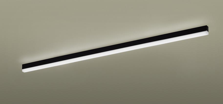パナソニック 天井直付型・壁直付型・据置取付型 LED(昼白色) 建築化照明器具 美ルック・拡散タイプ 調光タイプ(ライコン別売)/L1500タイプ LED内蔵 SLB55027LB1|わがと照明
