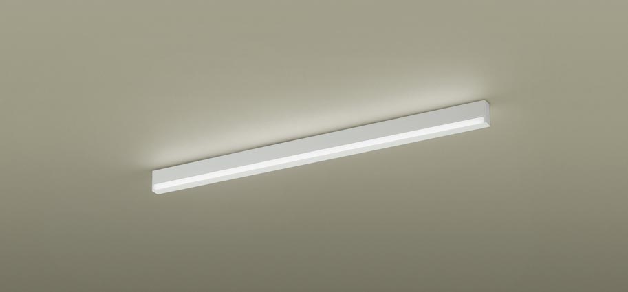 パナソニック 上昇限度直付型・壁直付型・据え置き滑りだし型 LED（昼白いこと） 組みたてる化点火装置物の具 美ルック・染みわたる手合い・両面配光 調光手合い（ライコン別売）／L900手合い LED内蔵 SLB55206LB1