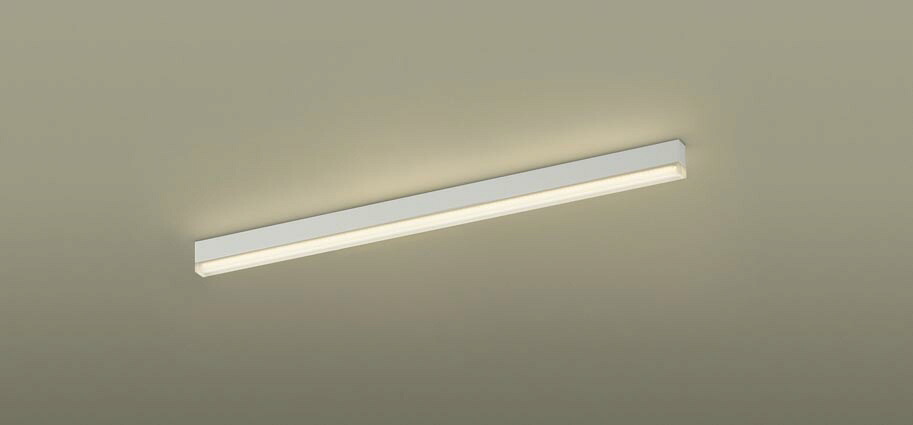 パナソニック　天井直付型・壁直付型・据置取付型　LED（電球色）　建築化照明器具　美ルック・ビーム角11度・集光タイプ　調光タイプ（ライコン別売）／L900タイプ　LED内蔵　SLB55308LB1 25,472円