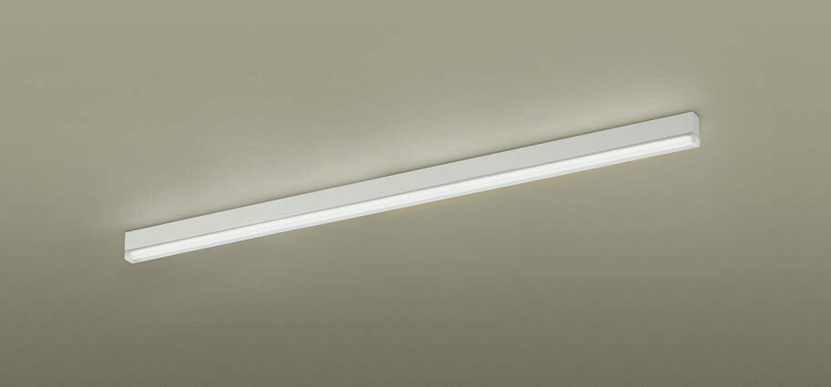パナソニック 上昇限度直付型・壁直付型・据え置き滑りだし型 LED（昼白いこと） 組みたてる化点火装置物の具 美ルック・光束角11度・集光手合い 調光手合い（ライコン別売）／L1200手合い LED内蔵 SLB55309LB1