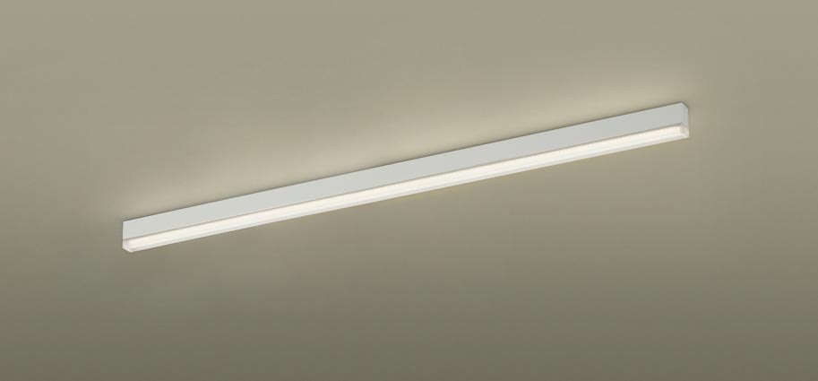 パナソニック 上昇限度直付型・壁直付型・据え置き滑りだし型 LED（温白いこと） 組みたてる化点火装置物の具 美ルック・光束角11度・集光手合い 調光手合い（ライコン別売）／L1200手合い LED内蔵 SLB55310LB1