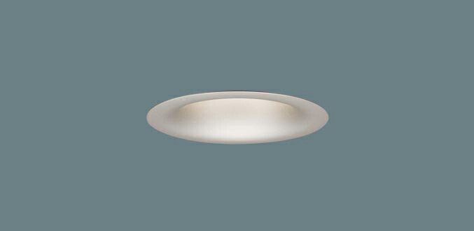 パナソニック　天井埋込型　LED（温白色）　ダウンライト　美ルック・浅型10H・高気密SB形・ビーム角中角20度・集光タイプ　調光タイプ（ライコン別売）／埋込穴φ75mm　HomeArchi（ホームアーキ）　60形ダイクール電球1灯器具相当　LED内蔵　SLD1032VLB1