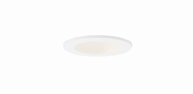 パナソニック 上昇限度埋込型 LED（白熱電球色） 軒下用ダウンライト・ポーチライト 美ルック・浅型10H・高気密SB形・光束角34度・集光手合い 防雨型／埋込穴φ65粍 ホームアーキ 60形ダイクール白熱電球1灯物の具好いかげんに LED内蔵 SLR1036LLE1 ダウンライト-インテリア・寝具・収納