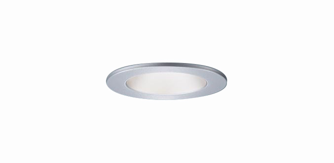 パナソニック 上昇限度埋込型 LED（温白いこと） 軒下用ダウンライト・ポーチライト 美ルック・浅型10H・高気密SB形・光束角34度・集光手合い 防雨型／埋込穴φ65粍 ホームアーキ 60形ダイクール白熱電球1灯物の具好いかげんに LED内蔵 SLR1038VLE1 ダウンライト-インテリア・寝具・収納-ライト・照明器具