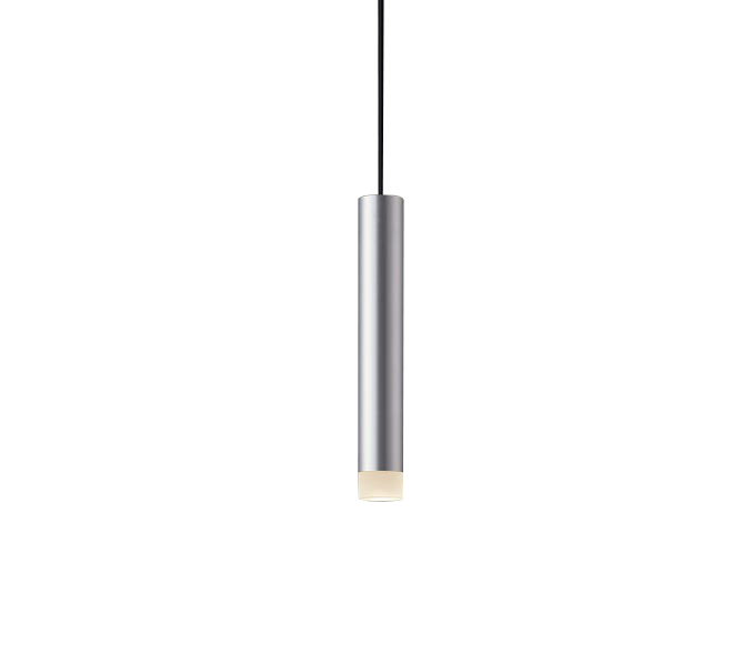 パナソニック　天井半埋込吊下型　LED（電球色）　ペンダントライト　ビーム角48度・集光タイプ　LEDコンパクトランプ交換型(ランプ付)　60形ダイクール電球1灯器具相当　調光タイプ（ライコン別売）　XSZB11332CB1(SLB15181+SLK22010+LLD2411LCB1+SLK29000)