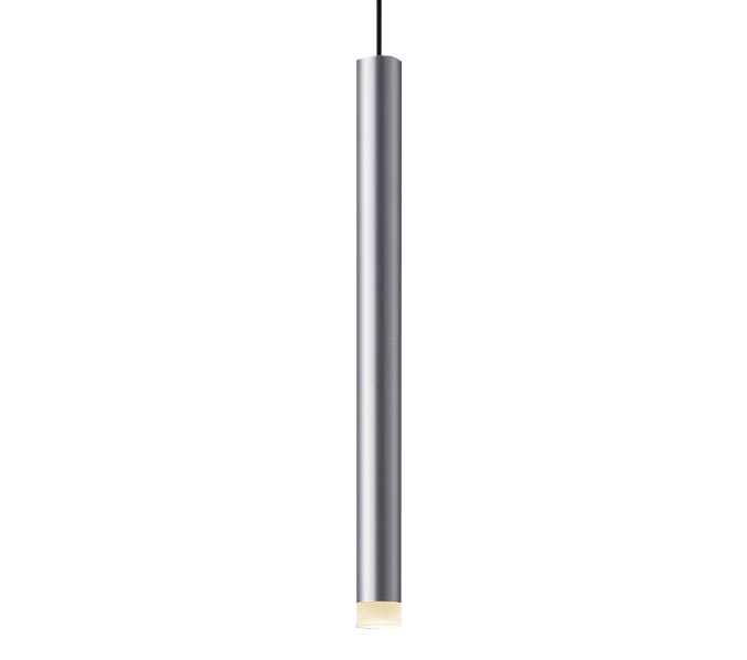 パナソニック　天井半埋込吊下型　LED（電球色）　ペンダントライト　ビーム角48度・集光タイプ　LEDコンパクトランプ交換型(ランプ付)　60形ダイクール電球1灯器具相当　調光タイプ（ライコン別売）　XSZB11362CB1(SLB15181+SLK22011+LLD2411LCB1+SLK29000)