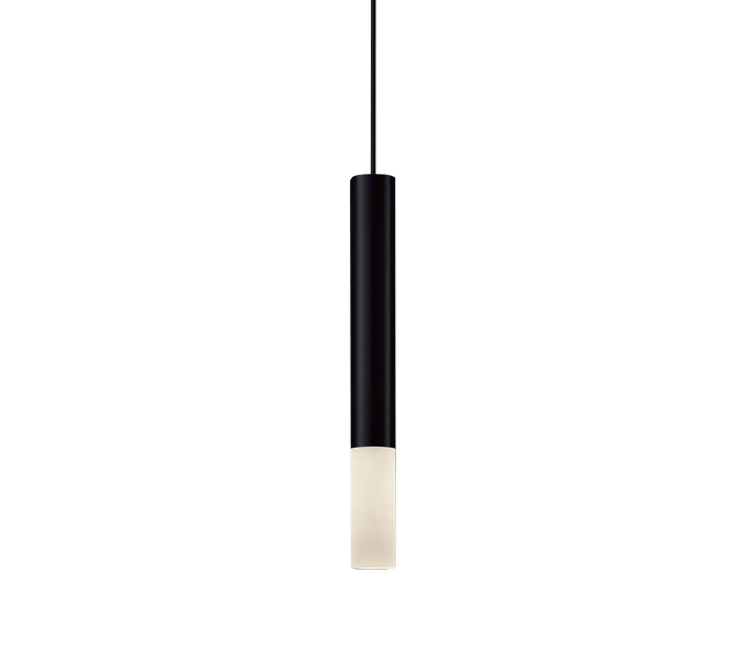 パナソニック　配線ダクト取付型/配線ダクトレール用　LED（温白色）　ペンダントライト　拡散タイプ　LEDコンパクトランプ交換型(ランプ付)　60形電球1灯器具相当　調光タイプ（ライコン別売）　XSZB16137CB1(SLB16781+SLK22004+LLD2401VCB1+SLK29002)