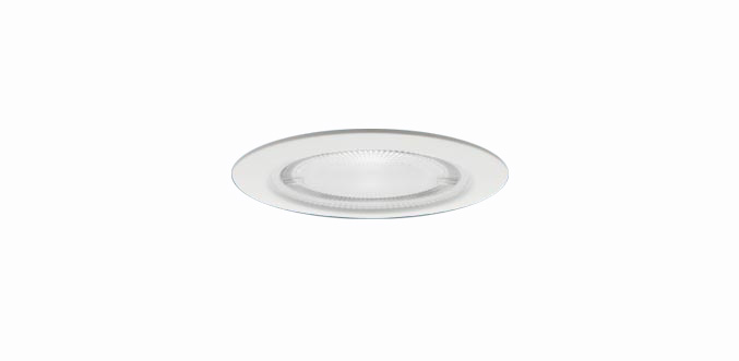 パナソニック　天井埋込型　LED（昼白色）　軒下用ダウンライト・ポーチライト　高気密SB形・拡散タイプ　防湿型・防雨型・調光タイプ（ライコン別売）／埋込穴φ75mm　60形電球1灯器具相当　ランプ付　XSZR1010NCB1(SLR9015+LLD2400NCB1)