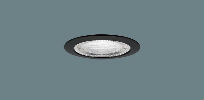 パナソニック 上昇限度埋込型 LED（昼白いこと） 軒下用ダウンライト・ポーチライト 高気密SB形・光束角24度・集光印字機 防湿型・防雨型・調光印字機（ライコン別売）／埋込穴φ75粍 80形ダイクール白熱電球1灯手道具好いかげんに 照明ランプ付 XSZR3041NCB1(SLR9016+LLD3421NCB1)