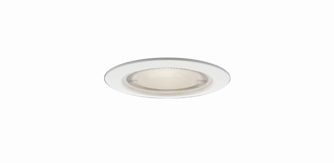 パナソニック 上昇限度埋込型 LED（温白いこと） 軒下用ダウンライト・ポーチライト 高気密SB形・光束角48度・集光印字機 防湿型・防雨型・調光印字機（ライコン別売）／埋込穴φ75粍 80形ダイクール白熱電球1灯手道具好いかげんに 照明ランプ付 XSZR3070VCB1(SLR9015+LLD3410VCB1)