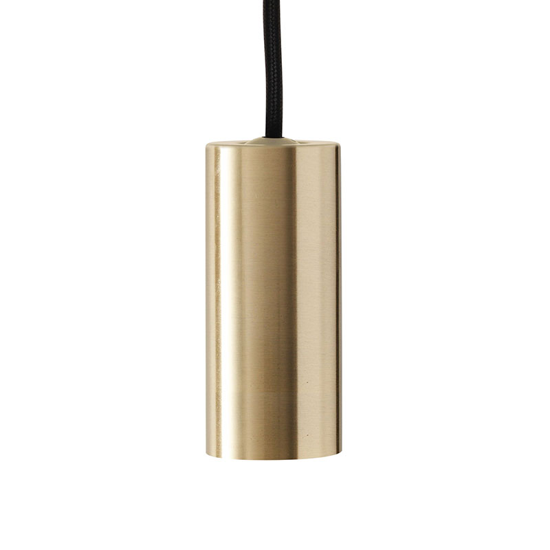 ｗｅｌｌ ｌｉｔ ウェルリット シャンデリヤともし火 SPIN PENDANT かかわり合い上昇限度 E26 BRASS/金管楽器 照明ランプ別売 SPIN PENDANT BRASS