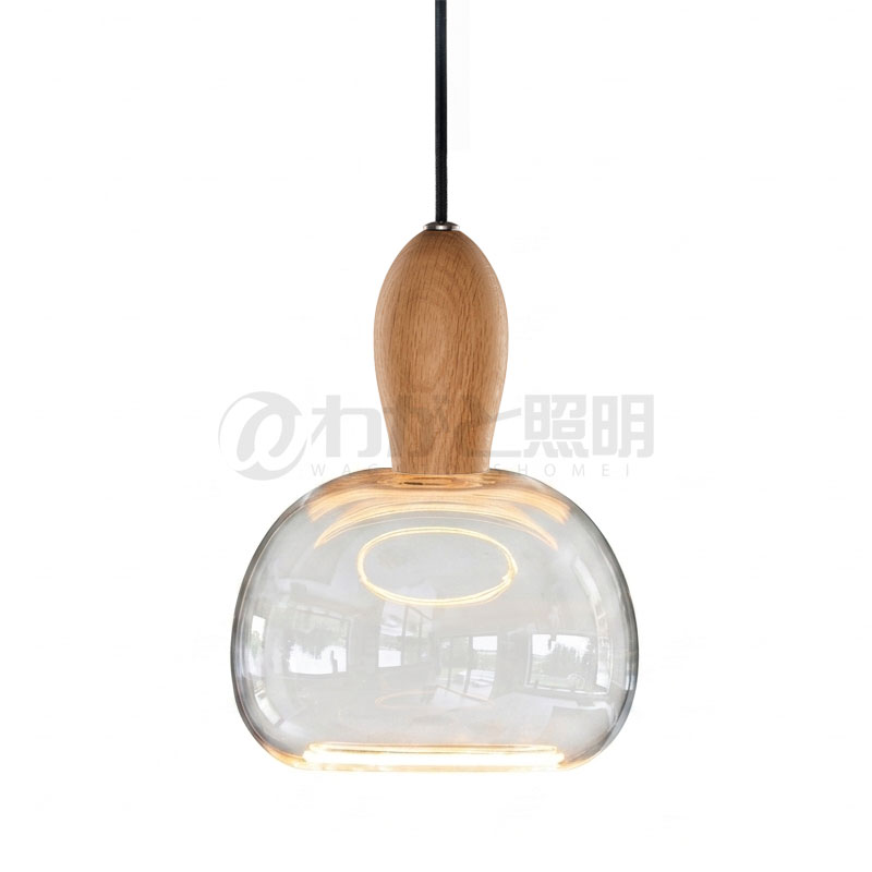 ｗｅｌｌ ｌｉｔ ウェルリット シャンデリヤ点火装置+LED照明ランプ書き割り WOODY PENDANT+AZURE 調光 かかわり合い最高限度 全光束430ルーメン 6W 白熱電球色2200K 本体:ASH/死灰 LED照明ランプ:AZURE SOFT WOODY PENDANT ASH+AZURE SOFT