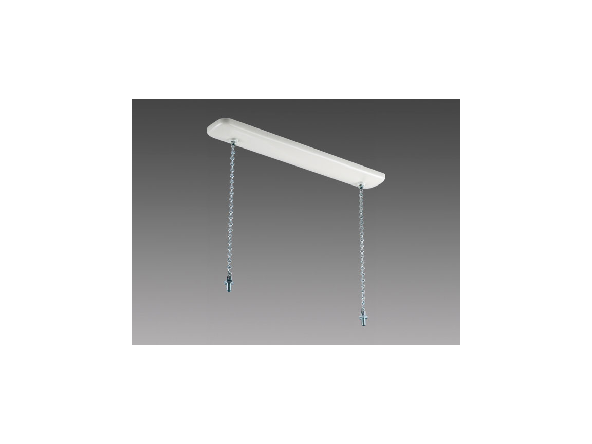 楽天市場】三菱 LED施設照明器具 Myシリーズ40形・L