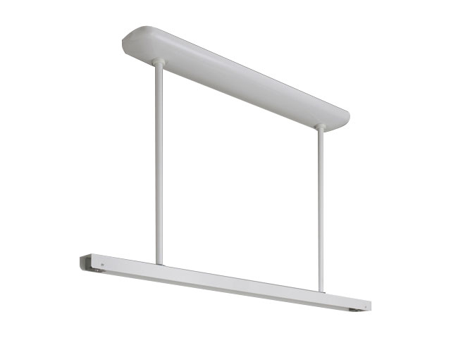 楽天市場】三菱 LED施設照明器具 Myシリーズ40形・L