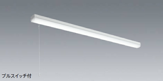 【未使用】三菱●LEDライトユニット形ベースライト＋ライトユニット4組セット LEDライトユニット形ベースライト Myシリーズ｜三菱電機 照明