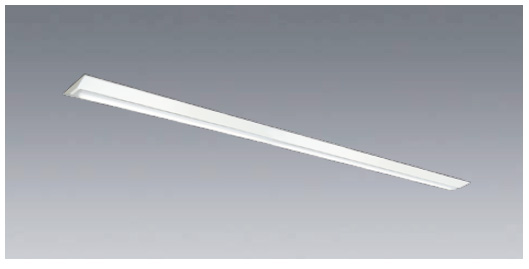 三菱 10台セット ベースライト Myシリーズ 110形 直付形 トラフタイプ プルスイッチ付 10000lm 白色 MY-L910300S/W2AHZ_set 三菱 10台セット ベースライト Myシリーズ 110形 直付形 笠付タイプ プル