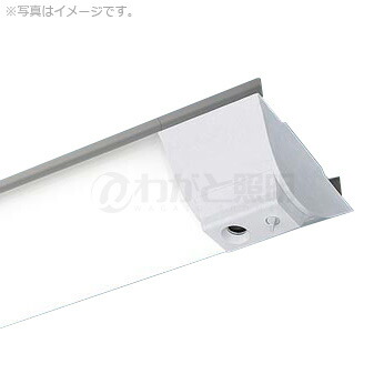 パナソニック 原則として型ＬＥＤ軍事基地点火装置 iDつづき物 点火装置赤ちょうちん 40形 明るさ検知器付 6900ルーメン手合い 昼白いこと AC100V‐242V 本体別売 NEL4600ANLE9