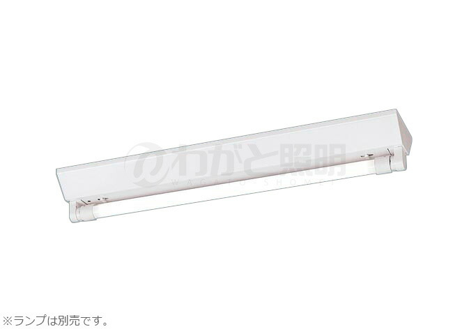 楽天市場】パナソニック 天井直付型 直管LEDランプベースライト