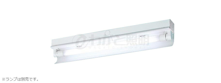 楽天市場】パナソニック 天井直付型 直管LEDランプベースライト