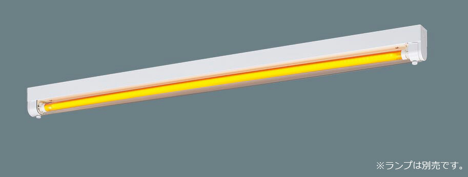 パナソニック 常用照明器具　天井直付型 LED 楽天市場】パナソニック 天井直付型 直管LEDランプベース