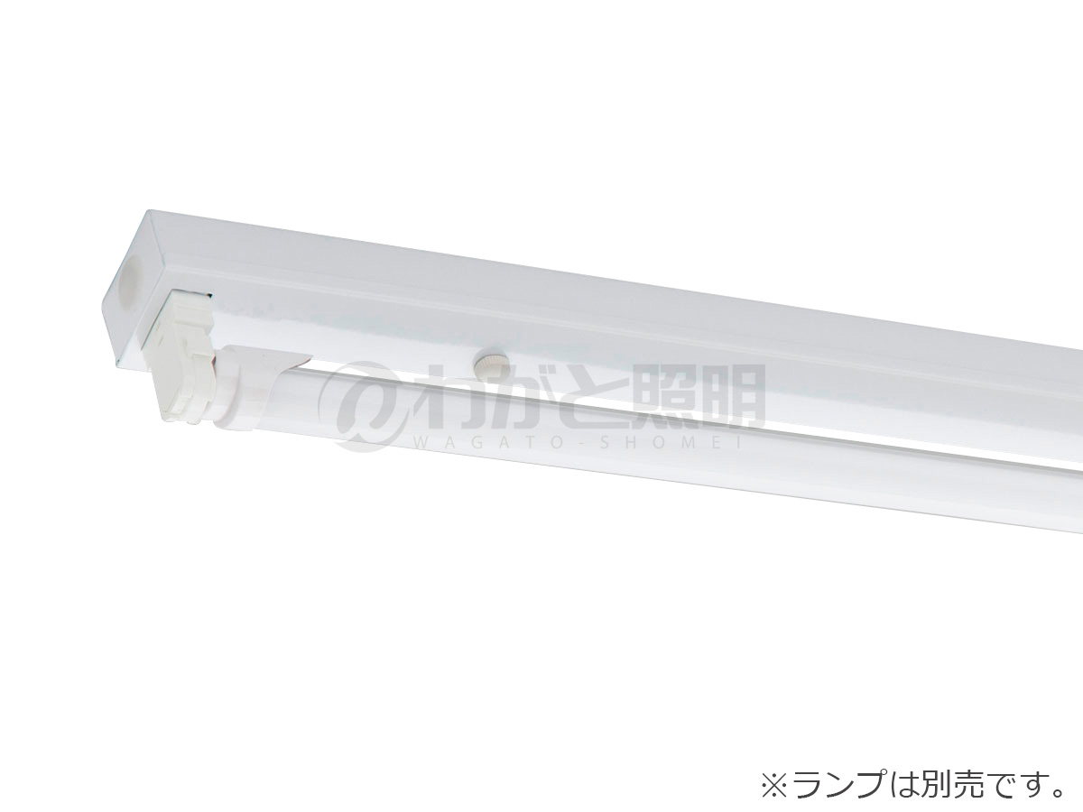 コイズミ照明 LEDベースライト 40形 直付型 トラフ 1灯用 楽天市場】KOIZUMI ベースライト 本体のみ 40Wタイプ