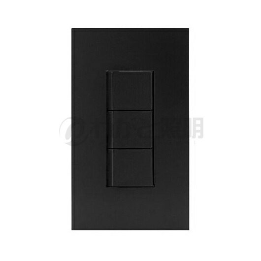 ネイビー様 リクエスト 3点 まとめ商品 神保電器 NKW03008(SB) NKシリーズ配線器具 3路スイッチ