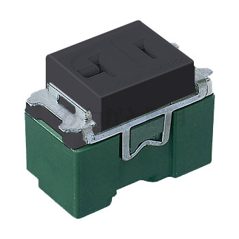 楽天市場】パナソニック フルカラー配線器具 埋込取付枠（埋込連用取付