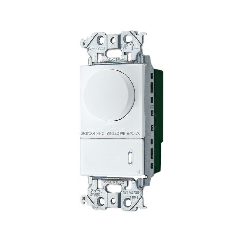 Panasonic WTY 22473W リンクプラス LED照明スイッチ　3個 wty22473w.jpg
