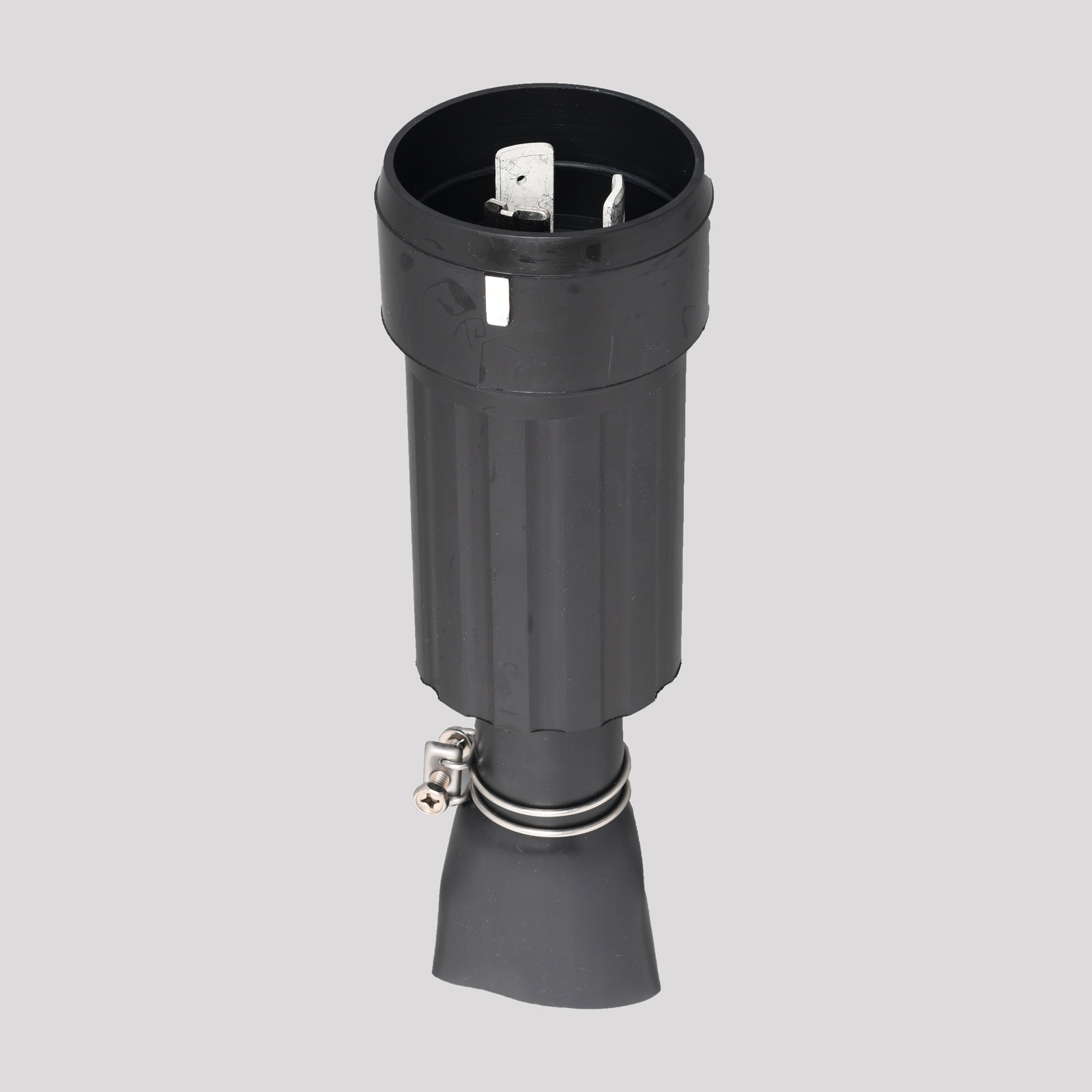 アメリカン電機　3P 100A 600V　防水形プラグ　引掛　31062RW