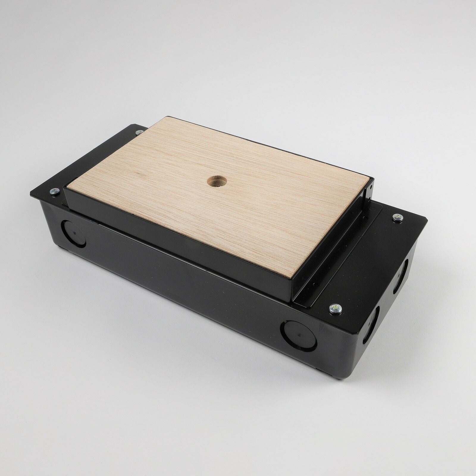 ＴＥＲＡＤＡ　フロアコンセント テラコン 床仕上材貼り込タイプ(OA) 床仕上材貼り込タイプ(打込) 床仕上材張込みフロアコンセント プレート CCM10000 ＴＥＲＡＤＡ フロアコンセント テラコン 床仕上材貼り込タイプ(OA) 床