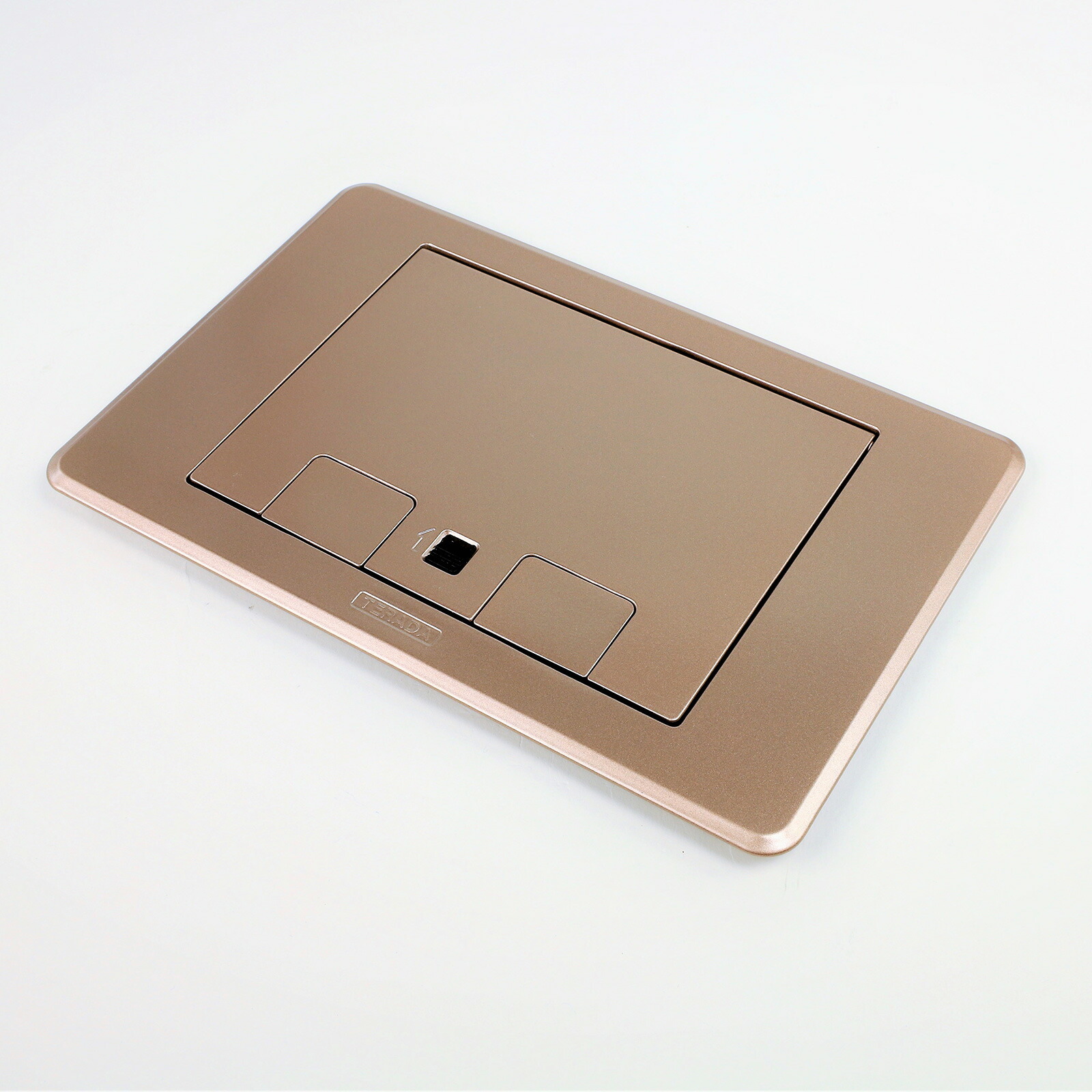 テラダ商店 楽天市場】TERADA フロアコンセント テラコン スマート