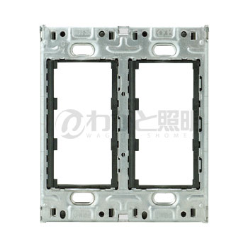 楽天市場】神保電器 J・WIDEシリーズ 取付枠 スイッチ用 絶縁枠付