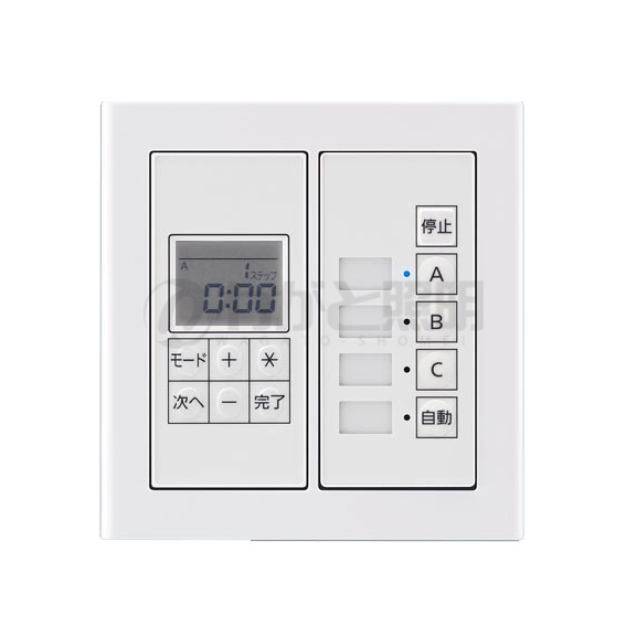 Panasonic NQ28841 ライトマネージャー NQ28841K | コネクトオンライン