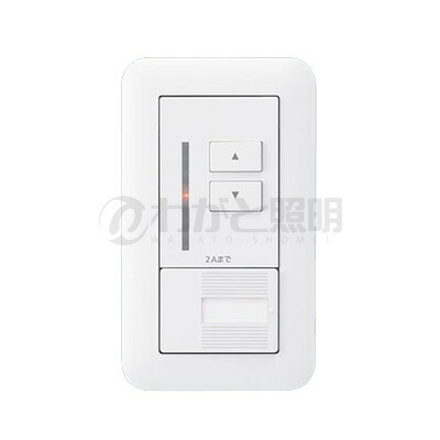 パナソニック 全ての存在つづき物広広とした21 点火装置取り締まる LED(LC・LG)用 壁埋込型 AC100V 2A 取り替えっこC(3路)付 NQ20346