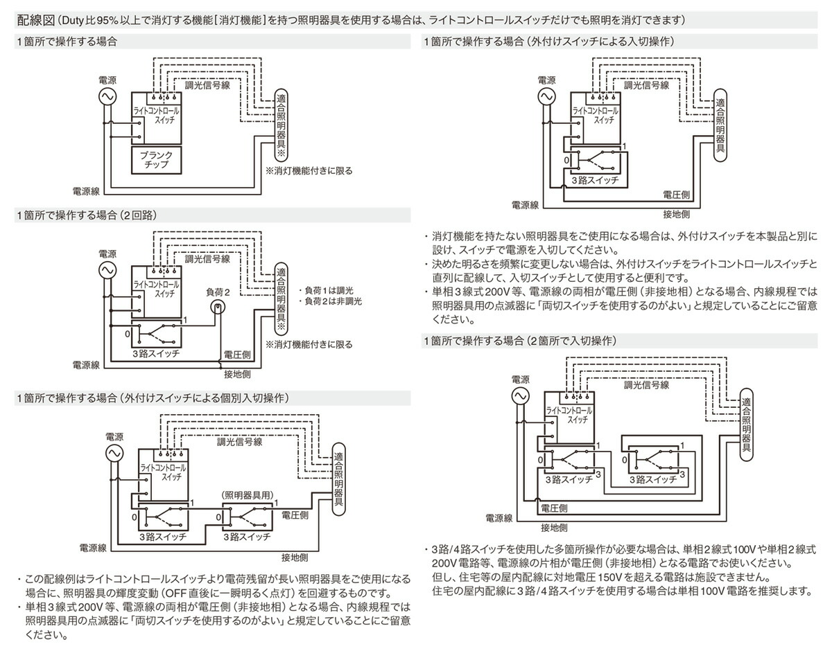 楽天市場 神保電器 ｎｋシリーズ配線器具 ｐｗｍ制御方式 ２ｃｈ 埋込ライトコントロール ｐｗｍ ａｃ１００ｖ ２５４ｖ 信号線出力最大１００ｍａ ２系統 ピュアホワイト Nkw Rpwm2s0 Pw 受注生産品 わがと照明