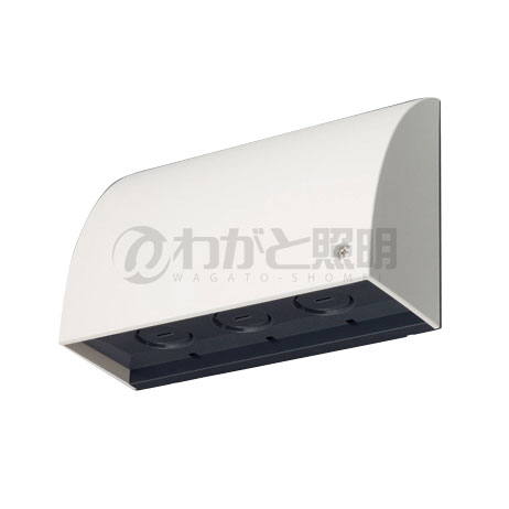 かず　誘導灯　WJ 4613Sセット wj4613w.jpg