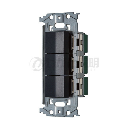 マッスー　2点 増設ソケット – kashimura