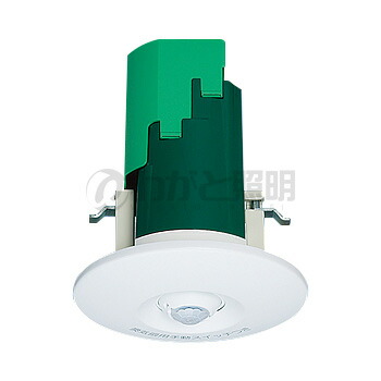 楽天市場】パナソニック 天井取付熱線センサ付自動スイッチ 子器