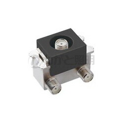 楽天市場】パナソニック WCS4811W 埋込高シールドテレビコンセント 1