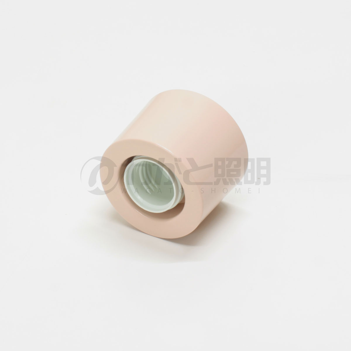 Kiさま専用　美品　SLP カラーノブ　ピンク　ホワイト　グリーン lcx6001dp_1.jpg