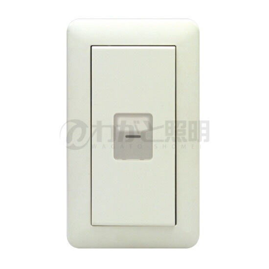 楽天市場】神保電器 J・WIDEシリーズ スイッチ組み合わせ