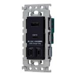 【コンセントページ】40個 Panasonic パナソニック(Panasonic) Everleds LED 壁埋込型 LED(電球色