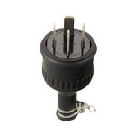 Panasonic - Panasonic WF 5430 接続キャップ 30A 250V 18個 Panasonic - Panasonic WF 5430 接続キャップ 30A 250V 18個の