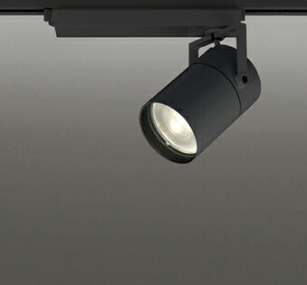 ＯＤＥＬＩＣ ＬＥＤ注目の的 ＴＵＭＢＬＥＲ 高能率印字機 架線導管軌道用 Ｃ４０００ ＣＤＭ－Ｔ１５０Ｗ相当 黒いこと ３５° ４５ＶＡ 白熱電球色 ３０００Ｋ 専用調光遠隔操作相応う（遠隔操作別売） XS511148BC インテリア・寝具・収納-ライト・照明器具