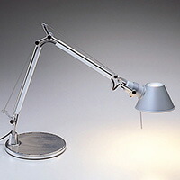 ｙａｍａｇｉｗａ タスクライト Ａｒｔｅｍｉｄｅ ＴＯＬＯＭＥＯ ＭＩＣＲＯ シルバー（銀色） 618S7129S
