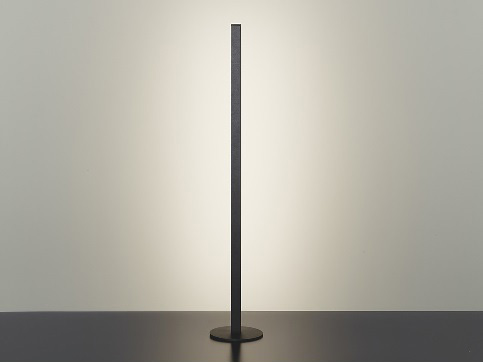ＤＡＩＫＯ　ＬＥＤスタンド(ＬＥＤ内蔵)　コンセント接続　中間スイッチ付　ＬＥＤ１３Ｗ　電球色　DXL-81357