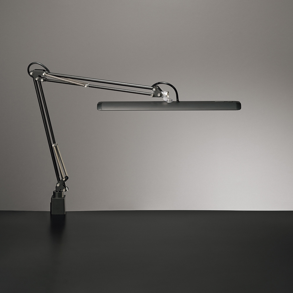 楽天市場】yamagiwa LEDタスクライト（デスクスタンド