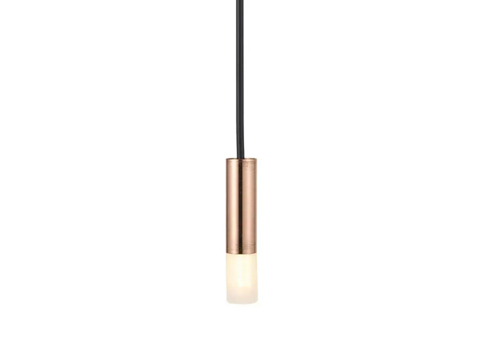 ＳＷＡＮ SMK PENDANTLIGHT シャンデリヤともし火 架線導管軌跡用 金管楽器 / 銅 / 軽銀 吊りひも長さ１.９M G９ ２９０ルーメン ２７００K ブロンズ APE-050BR インテリア・寝具・収納-ペンダントライト・吊下げ灯-ライト・照明器具