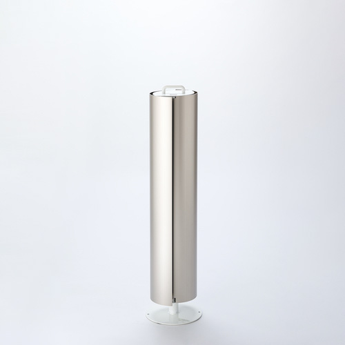 ベンハー ねばり着く式捕虫器 Reflex-LED（リフレクス） 三鞭酒ゴールド LT30BL/16-MP×1灯 据え置き型 Reflex-LED三鞭酒ゴールド